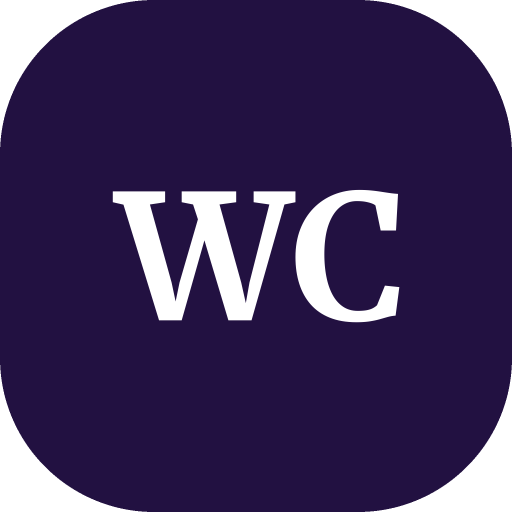 West Coast Etch logo